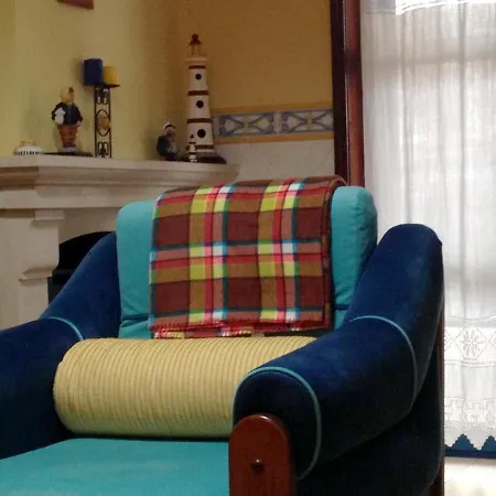 Chic With Balcony In The Centre Of 100m² Appartement *