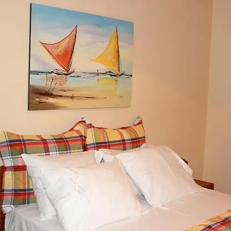 Chic With Balcony In The Centre Of 100m² Gafanha da Nazaré