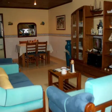 Chic With Balcony In The Centre Of 100m² Appartement Gafanha da Nazaré
