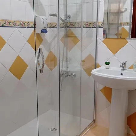 Appartement Chic With Balcony In The Centre Of 100m² Gafanha da Nazaré